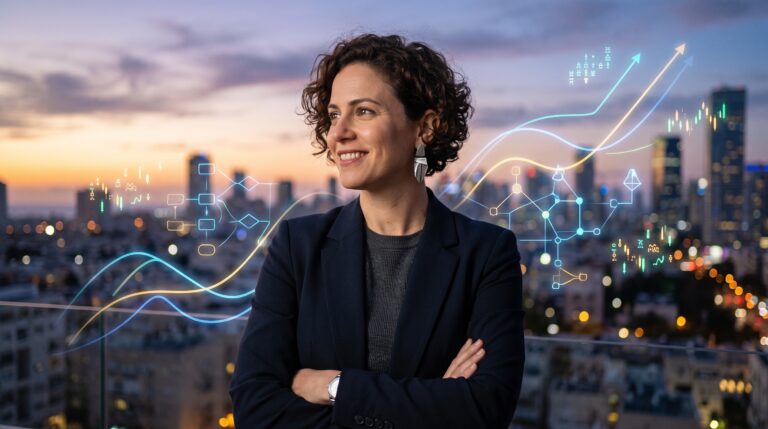 תמונת כותרת למאמר: הלוואה חוץ בנקאית לעסקים: פתרונות מימון מהירים ויצירתיים גם כנגד נכס